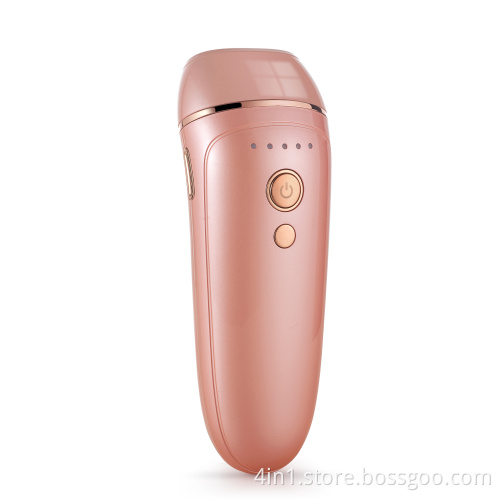 Ipl hair removal electrolysis hair removal machine